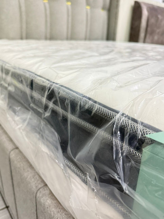 Mattress Pocket Spring 12"