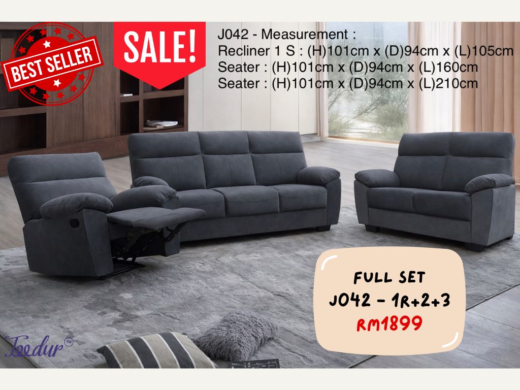 SOFA SERIES - J042
