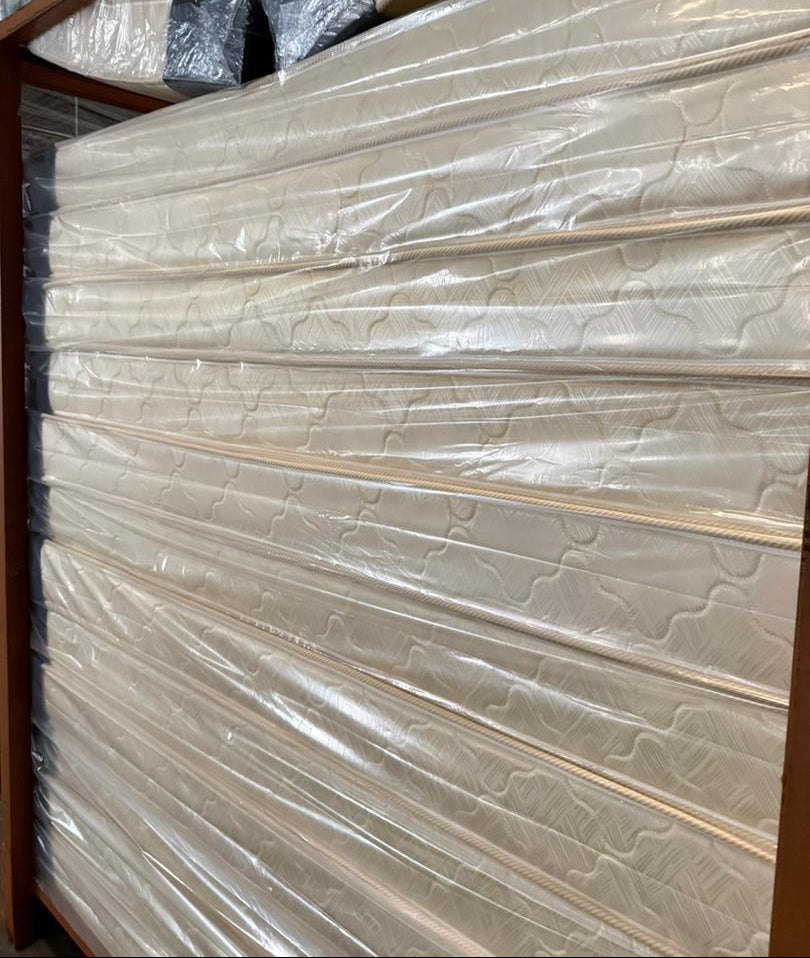 Foam Mattress 5"