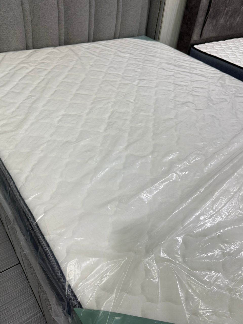 Mattress Pocket Spring 12"